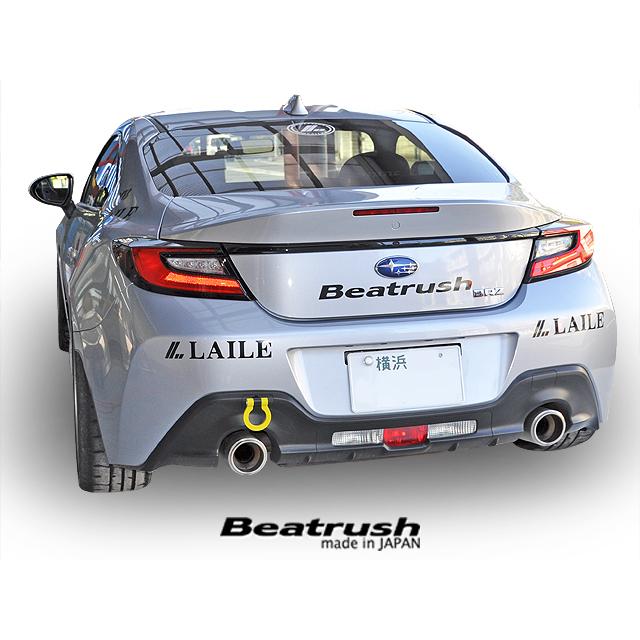 LAILE（レイル） 【LAILE/レイル】 けん引フック フロント・リア共通