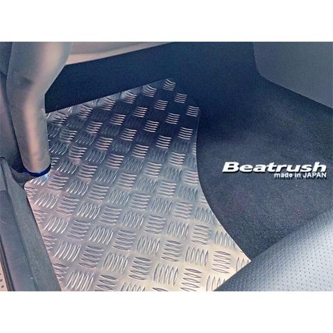 LAILE（レイル） 【LAILE/レイル】 Beatrush フロアーパネル 運転席