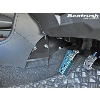 むらさき NISSAN 280ZX (Datsun S130) (1979-1983) - GUIDE OCCASION