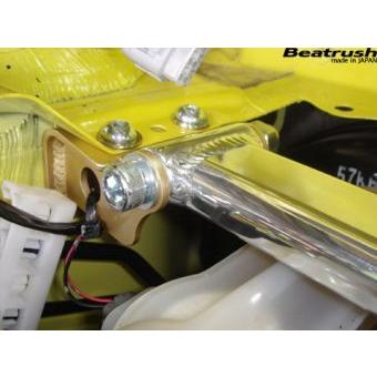 LAILE 【LAILE/レイル】 Beatrush ストラットタワーバー