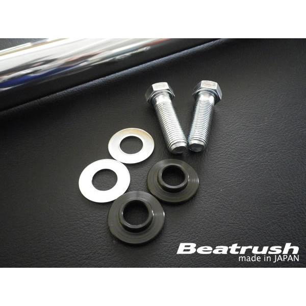 LAILE（レイル） 【LAILE/レイル】 Beatrush リアピラーバー スズキ