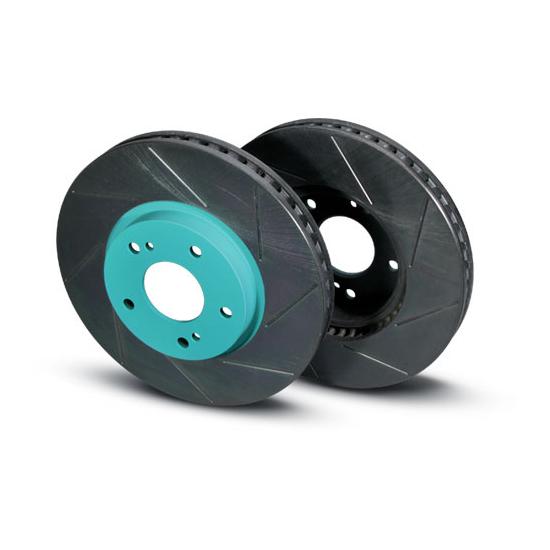 プロジェクトμ 【Projectμ/プロジェクトμ】 ブレーキローター SCR