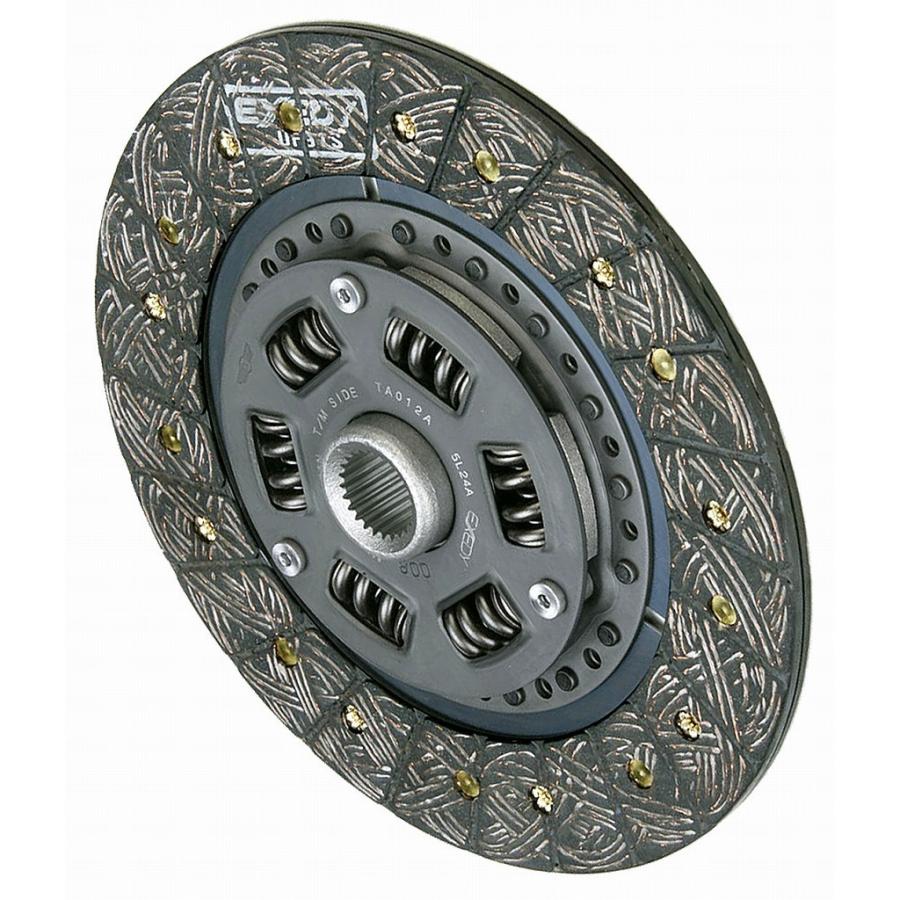 EXEDY/エクセディ】 ウルトラファイバー クラッチディスク ジムニー