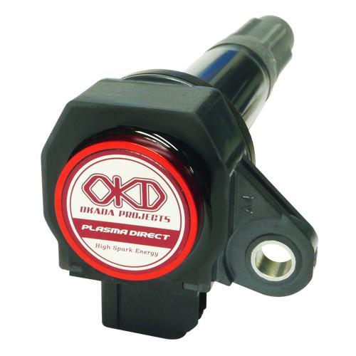 OKADA PROJECTS/オカダプロジェクツ】 PlasmaDirect(プラズマ