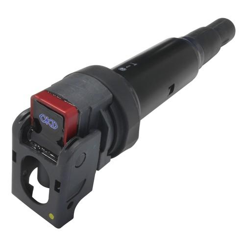 パーツ OKADA PLASMA DIRECT プラズマダイレクト - ハイパワーイグニッションコイル