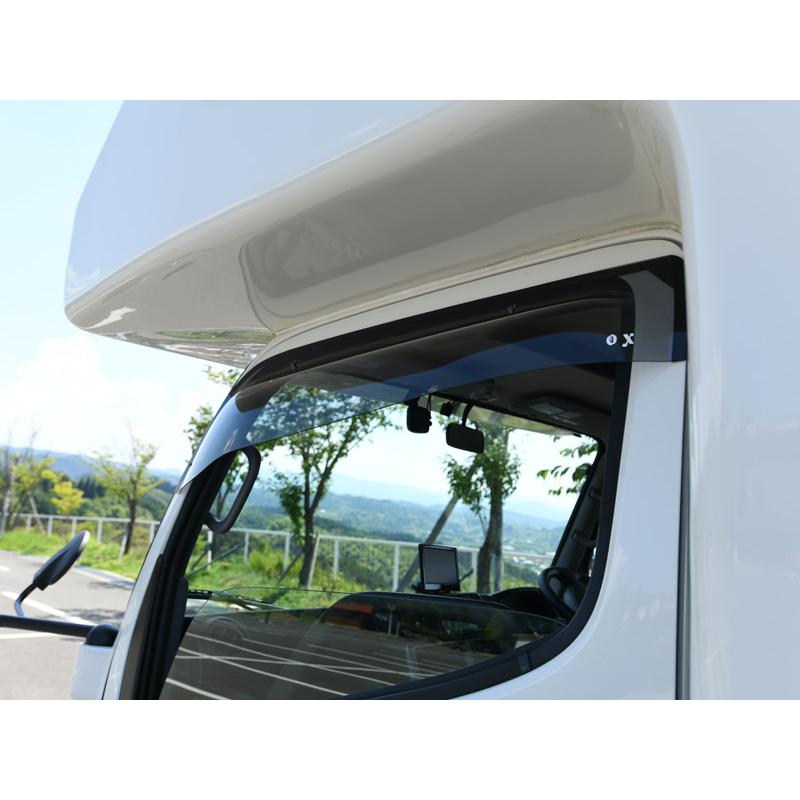 ZOO PROJECT/ズープロジェクト】 OX VISOR SPORTY CUT フロント