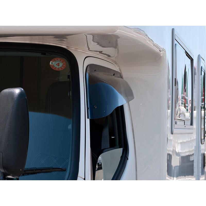 ZOO PROJECT/ズープロジェクト】 OX VISOR SPORTY CUT フロント