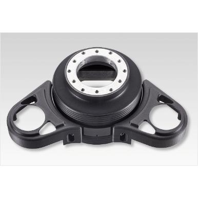 ワークスベル】 SRDキット(ステアリングスイッチ移設キット) HONDA用