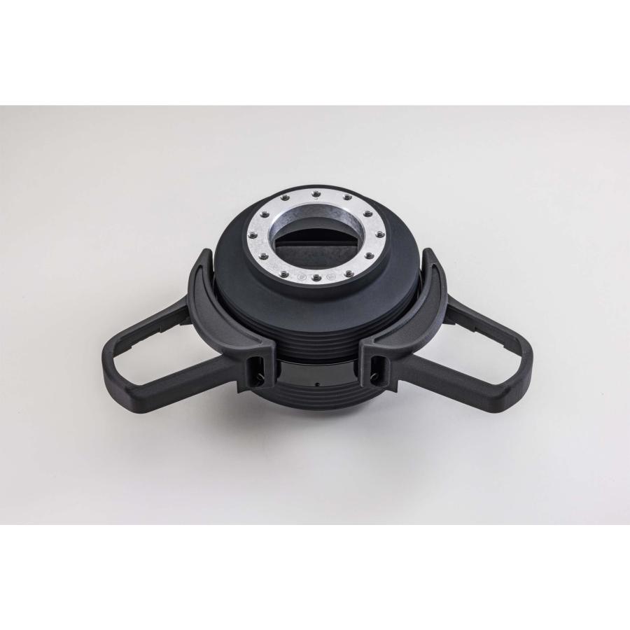 ワークスベル】 SRDキット(ステアリングスイッチ移設キット) HONDA用 D