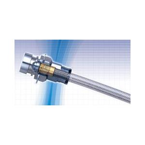 【SWAGE-LINE/スウェッジライン】 ブレーキホース（スチールエンド） 1台分 トヨタ ヴィッツ1000 SCP10 99/08-00/09 [ST2000] | plot | 05