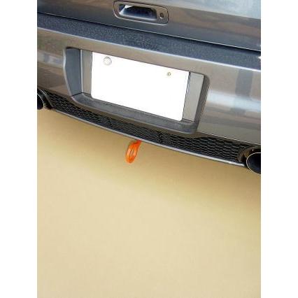 【KAWAI WORKS/カワイ製造所】 引っ張ること引っ掛かり(Racing hook) リヤ 固着させるType スズキ スイフトスポーツ ZC31 [SZ0580-RFR-99] 自動車-車、バイク、自転車-牽引フック