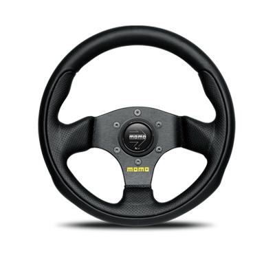MOMO TEAM T-1001 小径ステアリング 2tireshop4u_momo-t1001