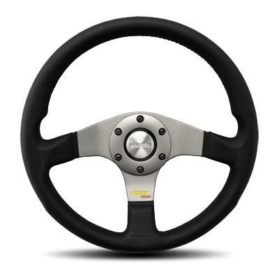 momo ステアリング TUNER 35φ MOMOステアリングTUNER 35 RAPFIX2