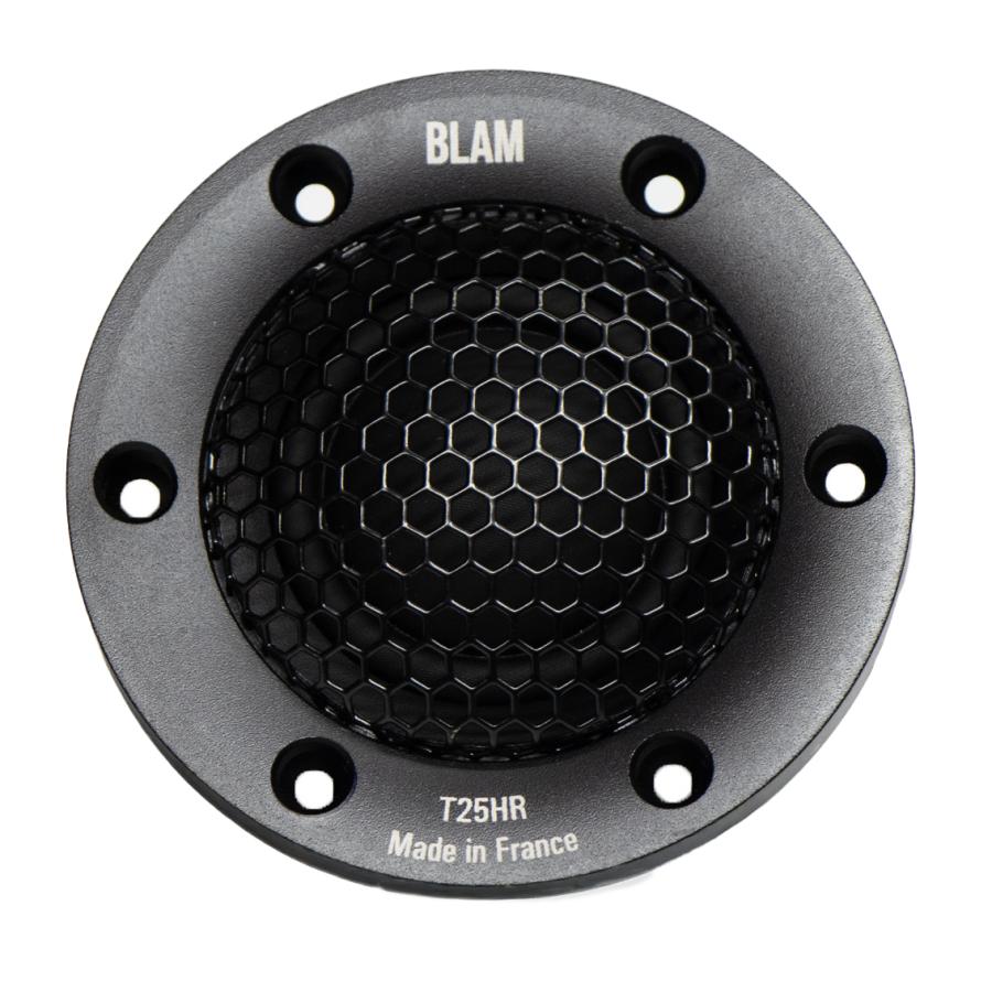 国内正規品】 BLAM/ブラム Signature シリーズ 25mm ソフトドーム