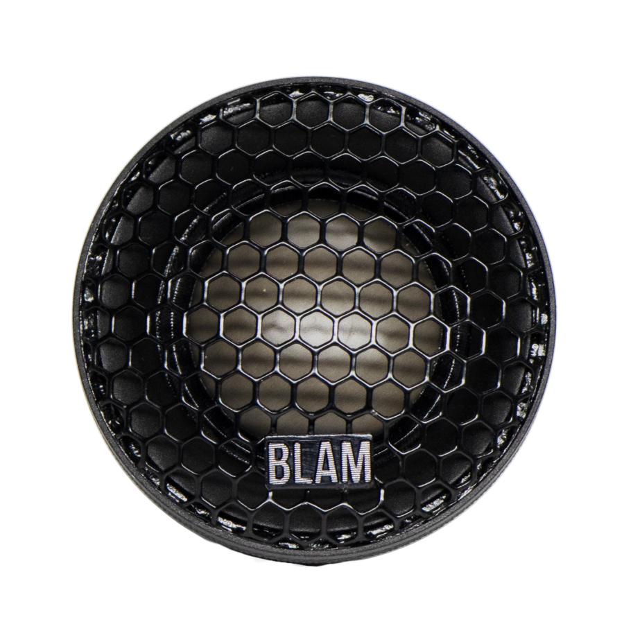 正規 BLAM T 25HR ツィーター BLAM T 25HR スピーカー ツイーター 25mm 高解像度ソフトドーム