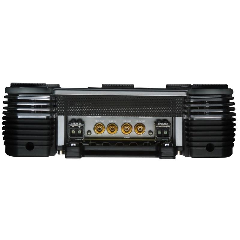 国内正規品】 audison/オーディソン パワーアンプ THESIS HV Venti