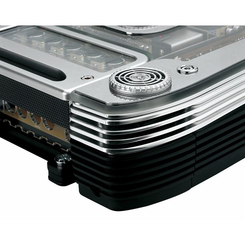 国内正規品】 audison/オーディソン パワーアンプ THESIS HV