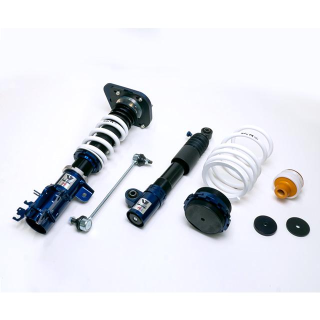 k*j様 HKS VIITS R アバルト用　車高調キット HKS 【HKS】 VIITSサスペンションR アバルト ABARTH 595 31214T