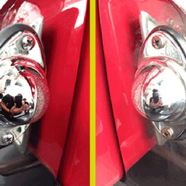 【VOODOOR】 クロームクリーナー 128ml [VR7010] |  | 02