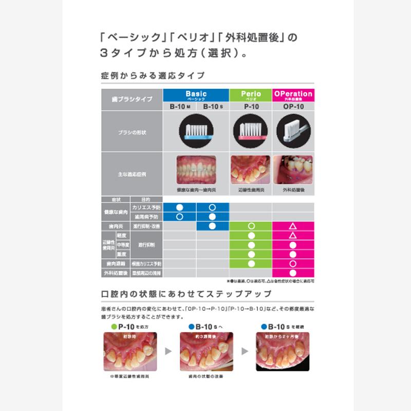 ルシェロ(ジーシー) ジーシー GC ルシェロ 歯ブラシ P-10M 10 ルシェロ(ジーシー) ジーシー GC ルシェロ 歯ブラシ P-10M 10