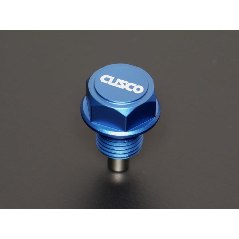 クスコ（CUSCO） 【CUSCO/クスコ】 ネオジムアルミドレンボルト ホンダ