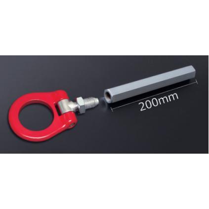 クスコ 【CUSCO/クスコ】 可倒式牽引フック 汎用 M16X2.0 [00B クスコ 【CUSCO/クスコ】 可倒式牽引フック 汎用 M16X2.0 [00B