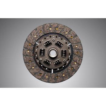 【CUSCO/クスコ】 カッパーシングルディスク トヨタ カローラII EL41/EL43/EL51/EL53 1990.9~1999.7 [00C-022-R116]_1