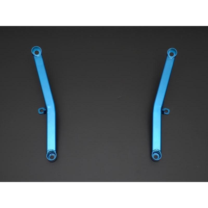 クスコ（CUSCO） 【CUSCO/クスコ】 パワーブレース リヤ トヨタ