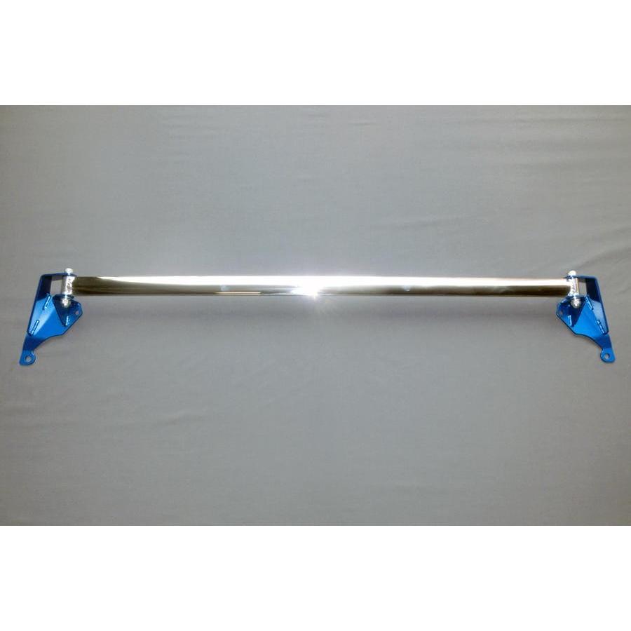 .オーバルシャフト・ストラットバー フロント トヨタ RAV4 MXAA54/AXAH52 [1C4-540-A]