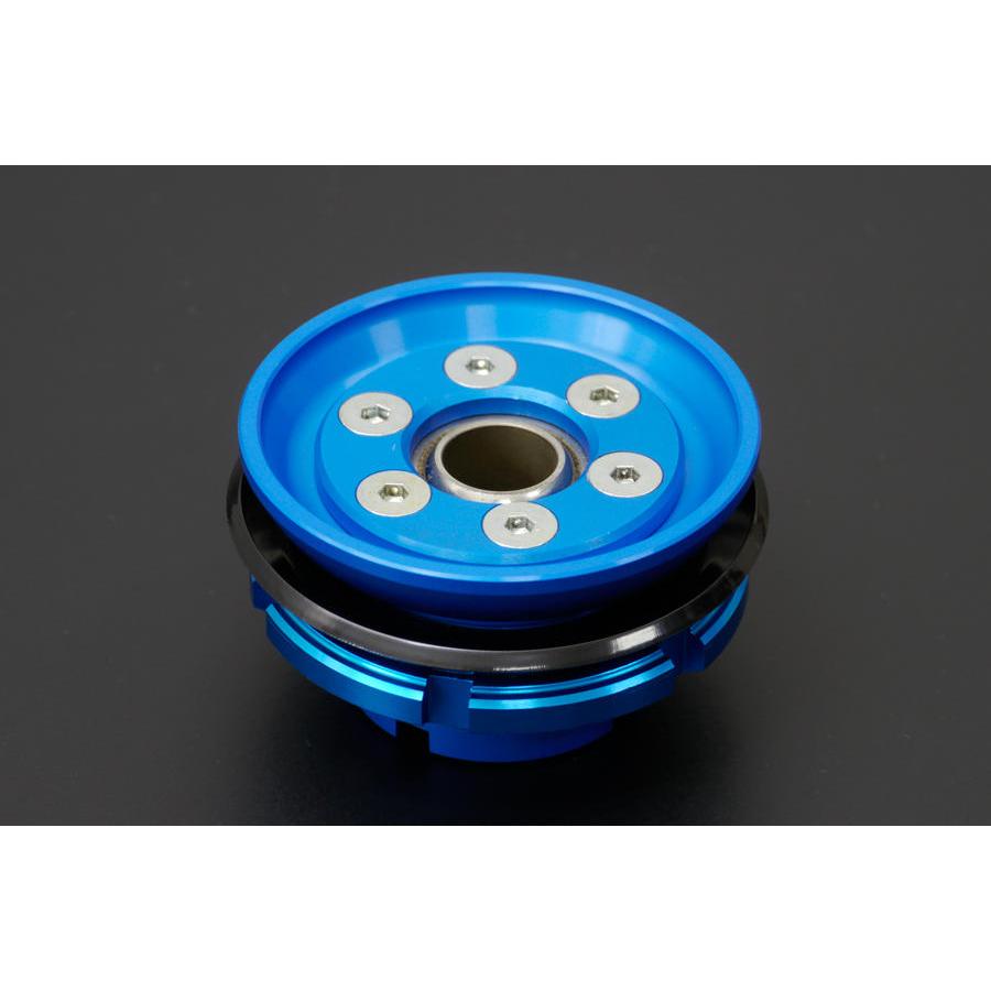 GRヤリス　フロント・ピロボールトップマウント 後期型用　GXPA16 GXPA16 GRヤリス フロント ピロボール トップ マウント | Autostyle