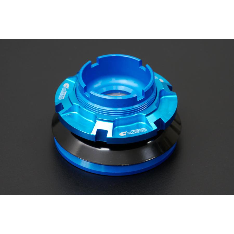 クスコ 車高調 ストリート ゼロA ヤリスMXPA10ピロアッパーマウント付き Amazon | クスコ (CUSCO) 車高調 【 Street ZERO 】トヨタ ヤリス