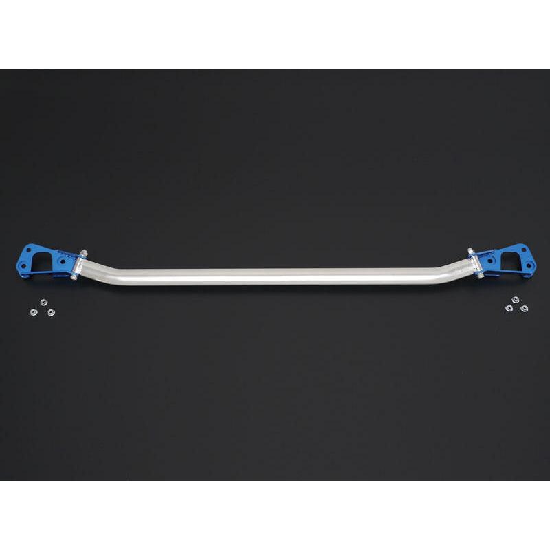 オーバルシャフト・ストラットバー トヨタ GRヤリス GXPA16 1.6ガソリンターボ/4WD [1C7-540-A]