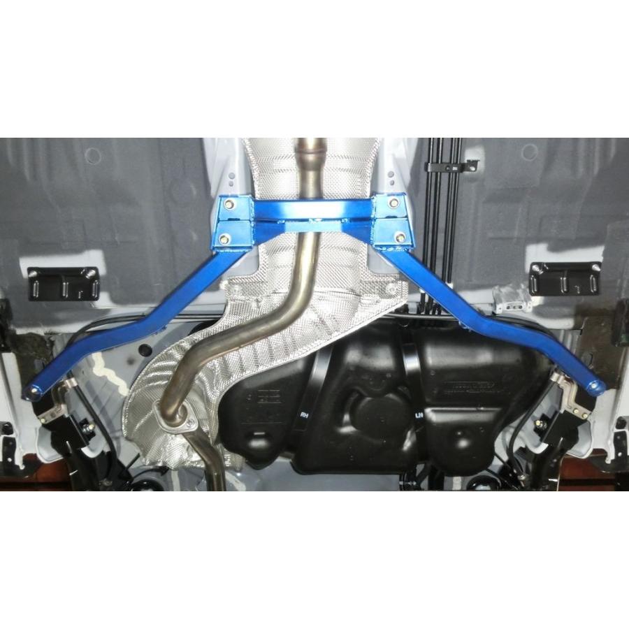 CUSCO/クスコ】 パワーブレース リヤ ニッサン ノート E12改 NISMO S 