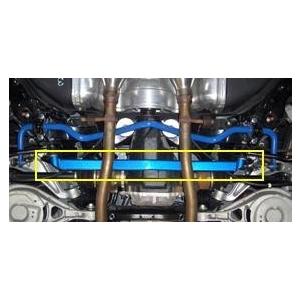 メーカー公式ショップ パワーブレース リヤ ニッサン スカイライン