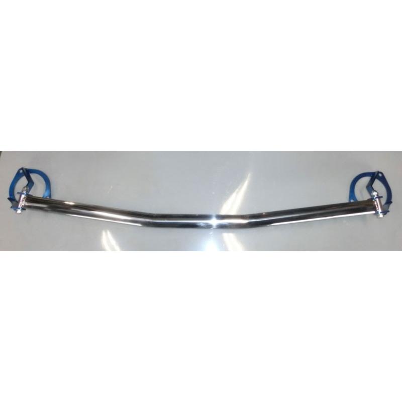 オーバルシャフト・ストラットバー フロント ニッサン セレナ GFC27 [2A2-540-A]