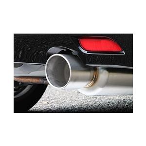 FUJITSUBO（フジツボ） 【FUJITSUBO/フジツボ】 マフラー A-S スバル