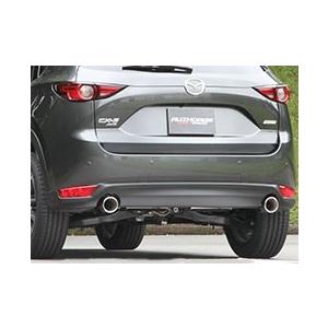 FUJITSUBO（フジツボ） 【FUJITSUBO/フジツボ】 マフラー A-S マツダ