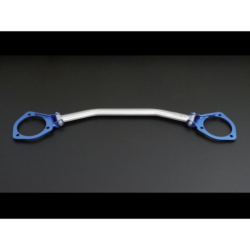 オーバルシャフト・ストラットバー リヤ ホンダ S660 JW5 [3A8-541-A]