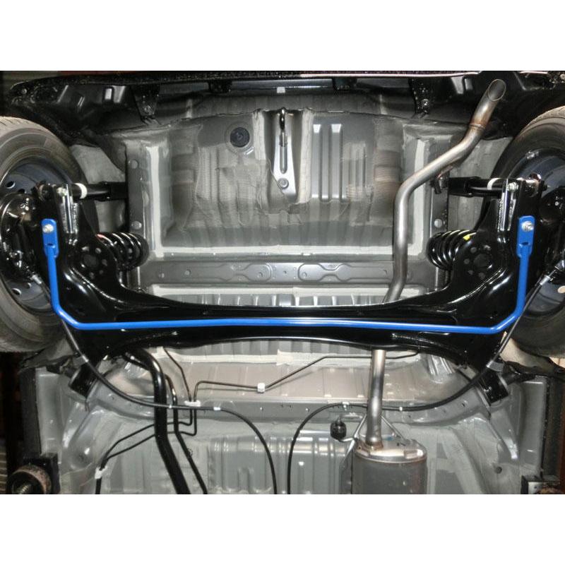 クスコ（CUSCO） 【CUSCO/クスコ】 リヤスタビバー ホンダ N-BOX JF3