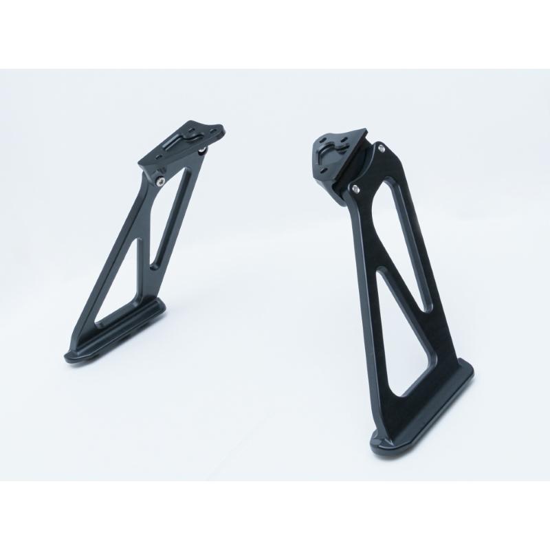 クスコ 【CUSCO/クスコ】 リヤスポイラーハイマウントステー ホンダ 