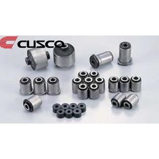 【CUSCO/クスコ】 強化ブッシュ フロント ロワアームブッシュ リヤ側  マツダ デミオ DE5FS,DJ5FS,DJLFS [446-464-CV]