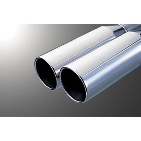 フジツボ レガリスK センター2本出し ソニカ エッセ