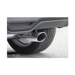 FUJITSUBO 【FUJITSUBO/フジツボ】 マフラー A-R トヨタ CHR 1.2 