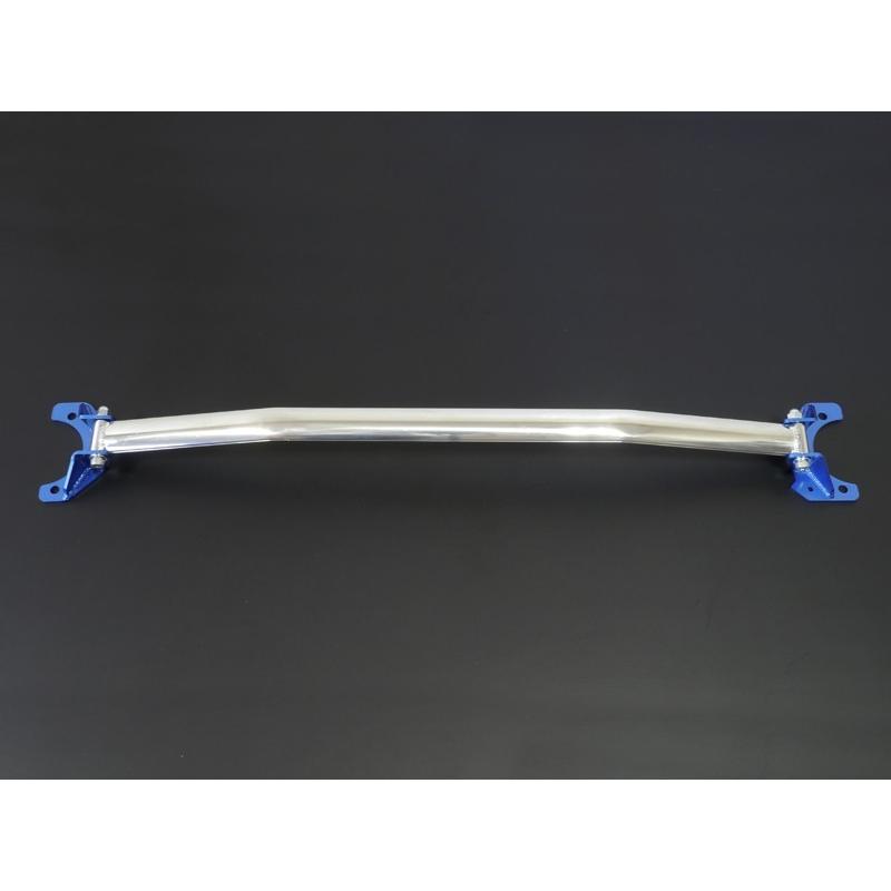 オーバルシャフト・ストラットバー フロント スズキ アルトターボRS/アルトワークス HA36S/HA36S [60A-540-A]