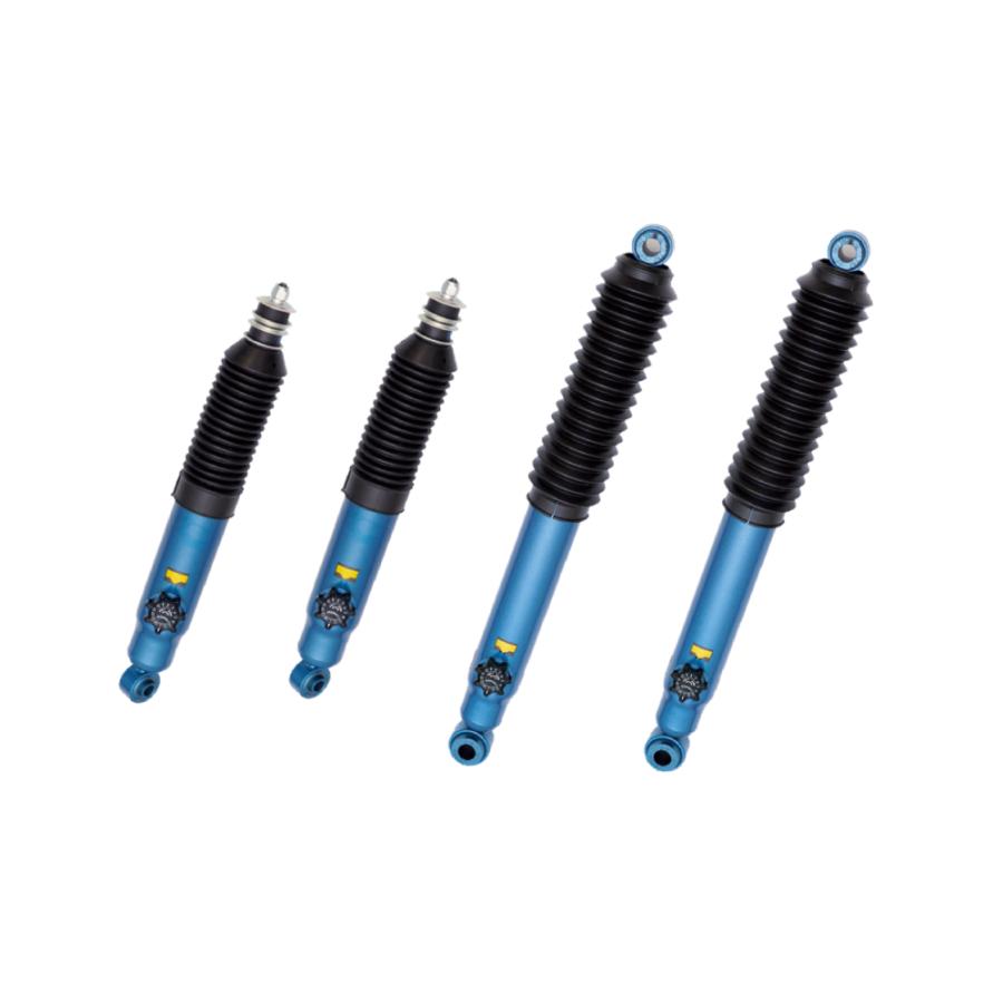 クスコ 【CUSCO/クスコ】 純正形状ショックアブソーバー リヤ