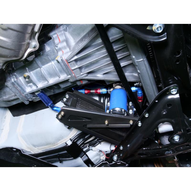 CUSCO/クスコ】 ミッションクーラー トヨタ GR86 ZN8 スバル BRZ ZD8