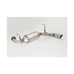FUJITSUBO ジムニー　JB64/JB74用マフラー　75081901 FUJITSUBO（フジツボ） 【FUJITSUBO/フジツボ】 マフラー A-K スズキ