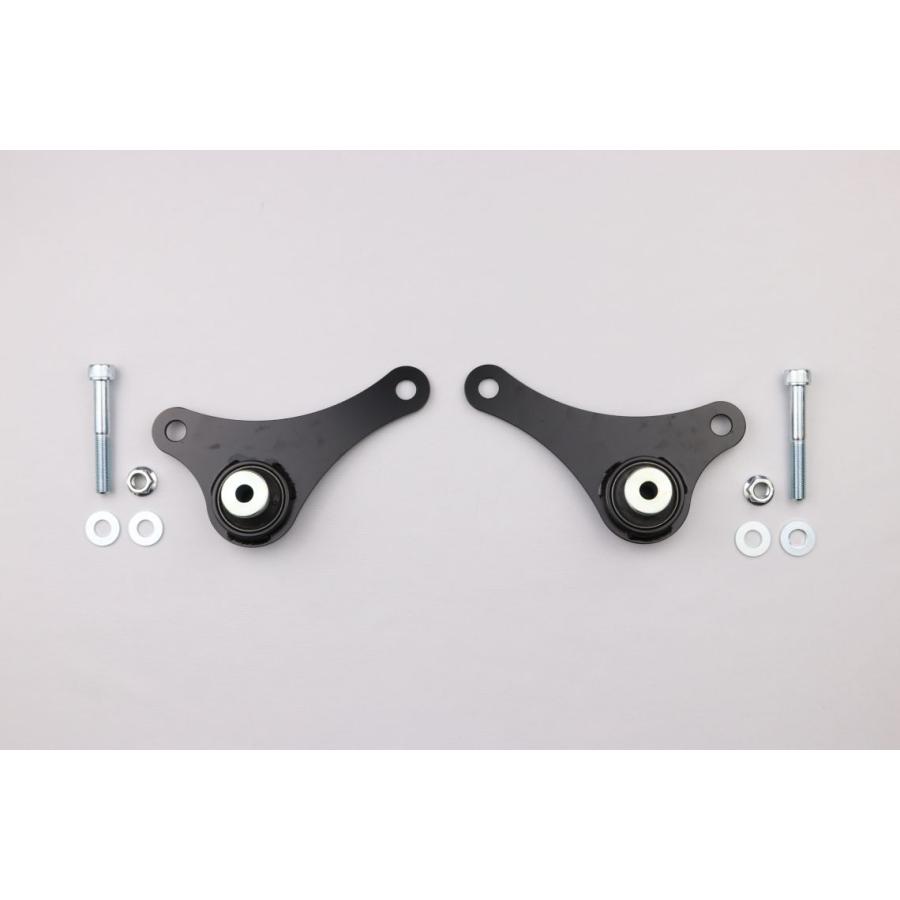 アクスルリジットプレート ハイゼット.アトレー S321 s331 シルクロード