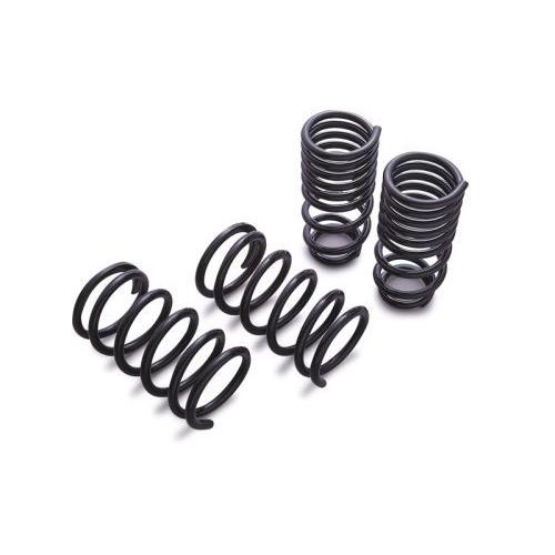 ダウンスプリング セット ダイハツ A200S 1KR-VET R01/11~ 1L 2WD [833-834]