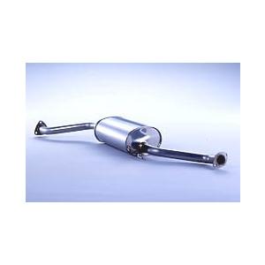 【FUJITSUBO/フジツボ】 マフラー Center Pipe for Wagolis(センターパイプ) ホンダ オデッセイ 2.3 2WD RA6 [850-57021]